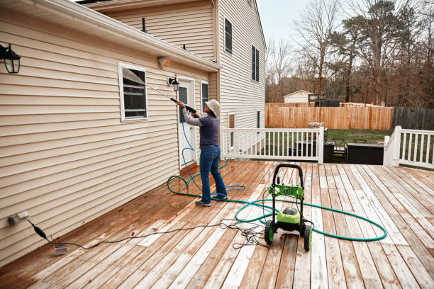 Best Fence Pressure Washing  in Cayce, SC