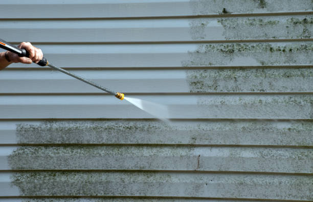 Why Choose Our Certified Pressure Washing Experts for Your Project Needs in Cayce, SC?