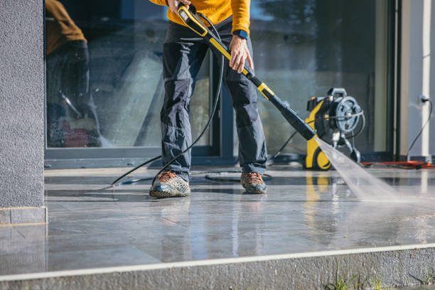 Pressure Washing Estimates in Cayce, SC