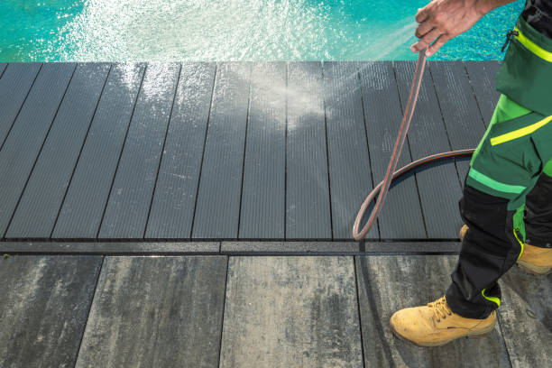 Best Garage Pressure Washing  in Cayce, SC