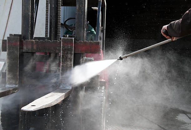 Best Pressure Washing Services for Businesses  in Cayce, SC